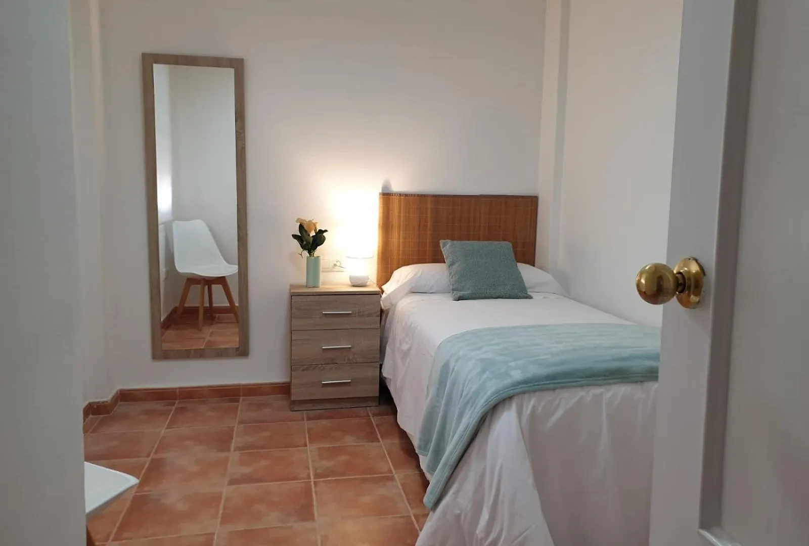 Yola By Rentcadiz Villa El Puerto de Santa Maria Holiday home