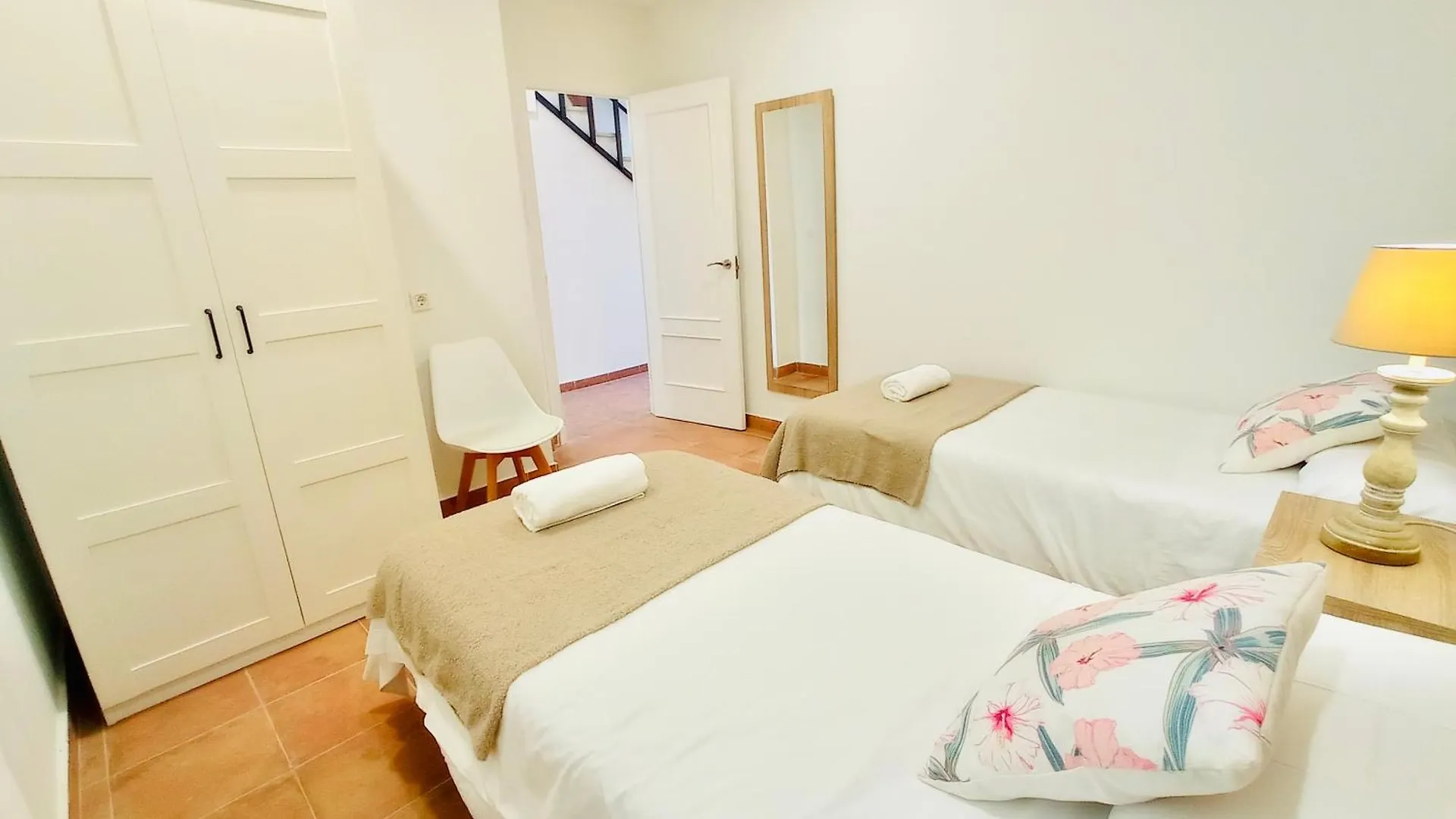 Holiday home Yola By Rentcadiz Villa El Puerto de Santa Maria