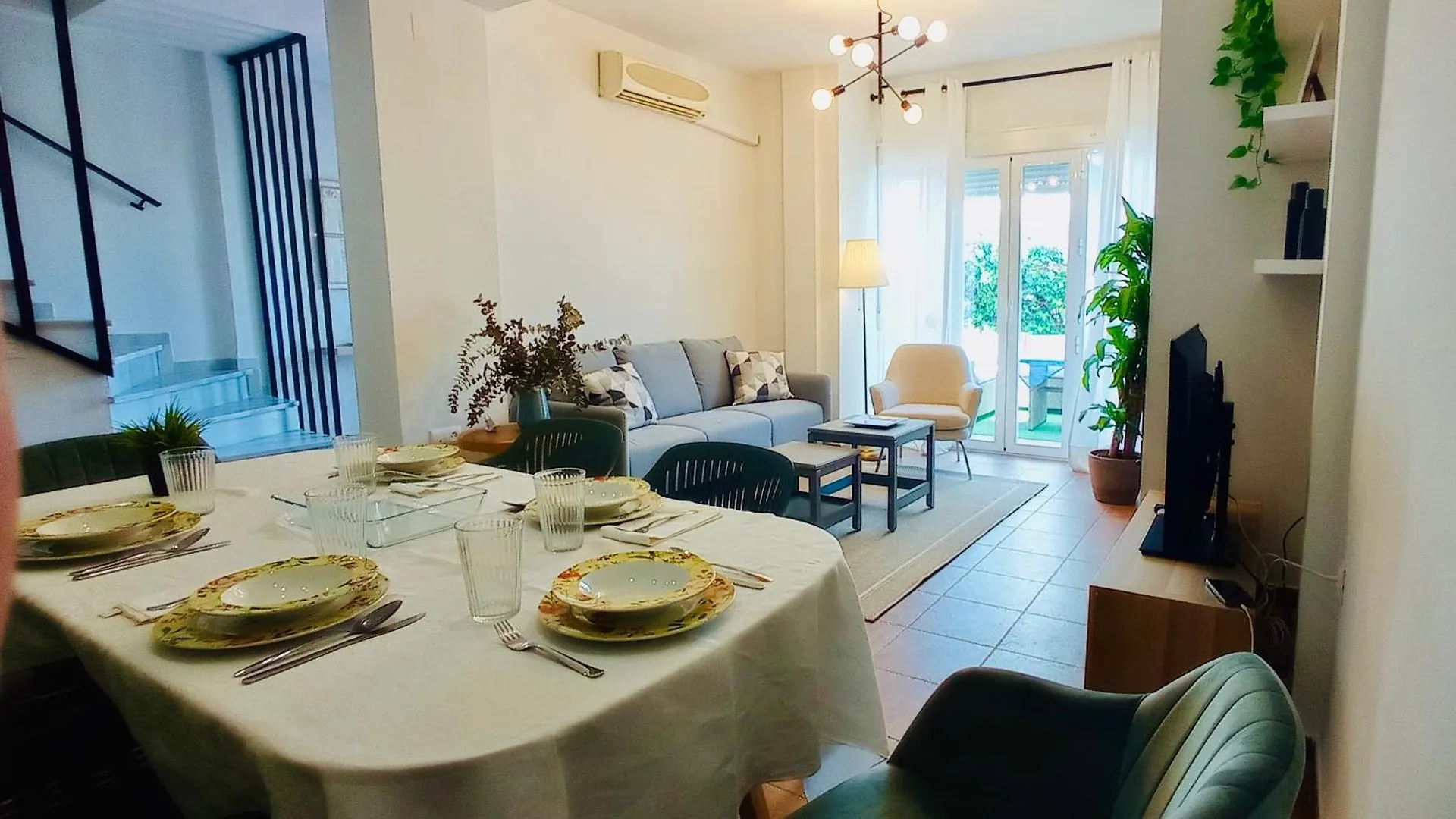 Holiday home Yola By Rentcadiz Villa El Puerto de Santa Maria