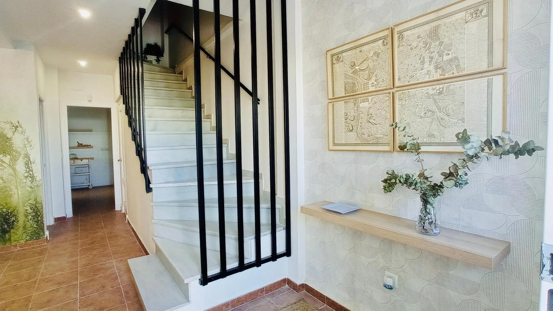 Yola By Rentcadiz Villa El Puerto de Santa Maria Holiday home