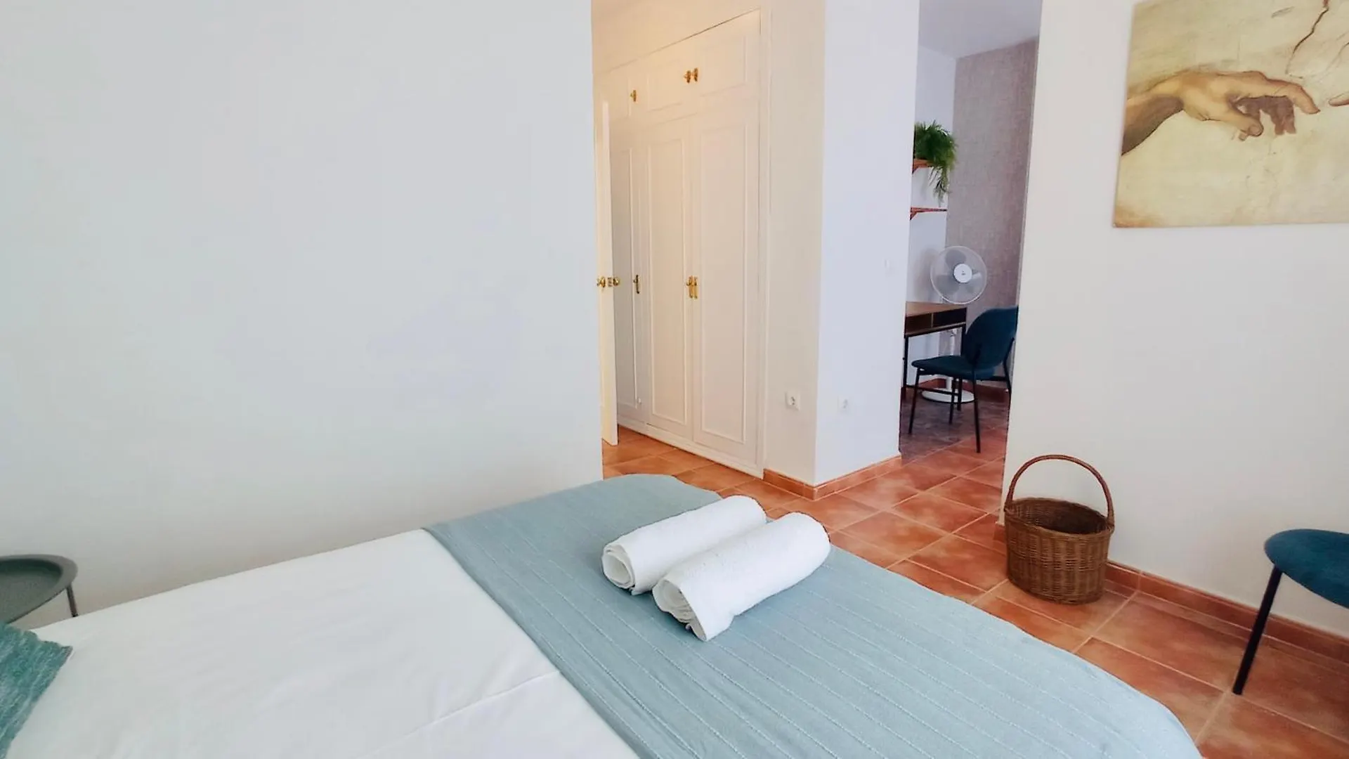 Holiday home Yola By Rentcadiz Villa El Puerto de Santa Maria