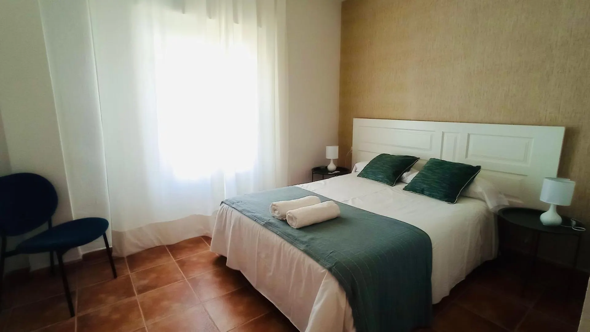 Yola By Rentcadiz Villa El Puerto de Santa Maria Holiday home