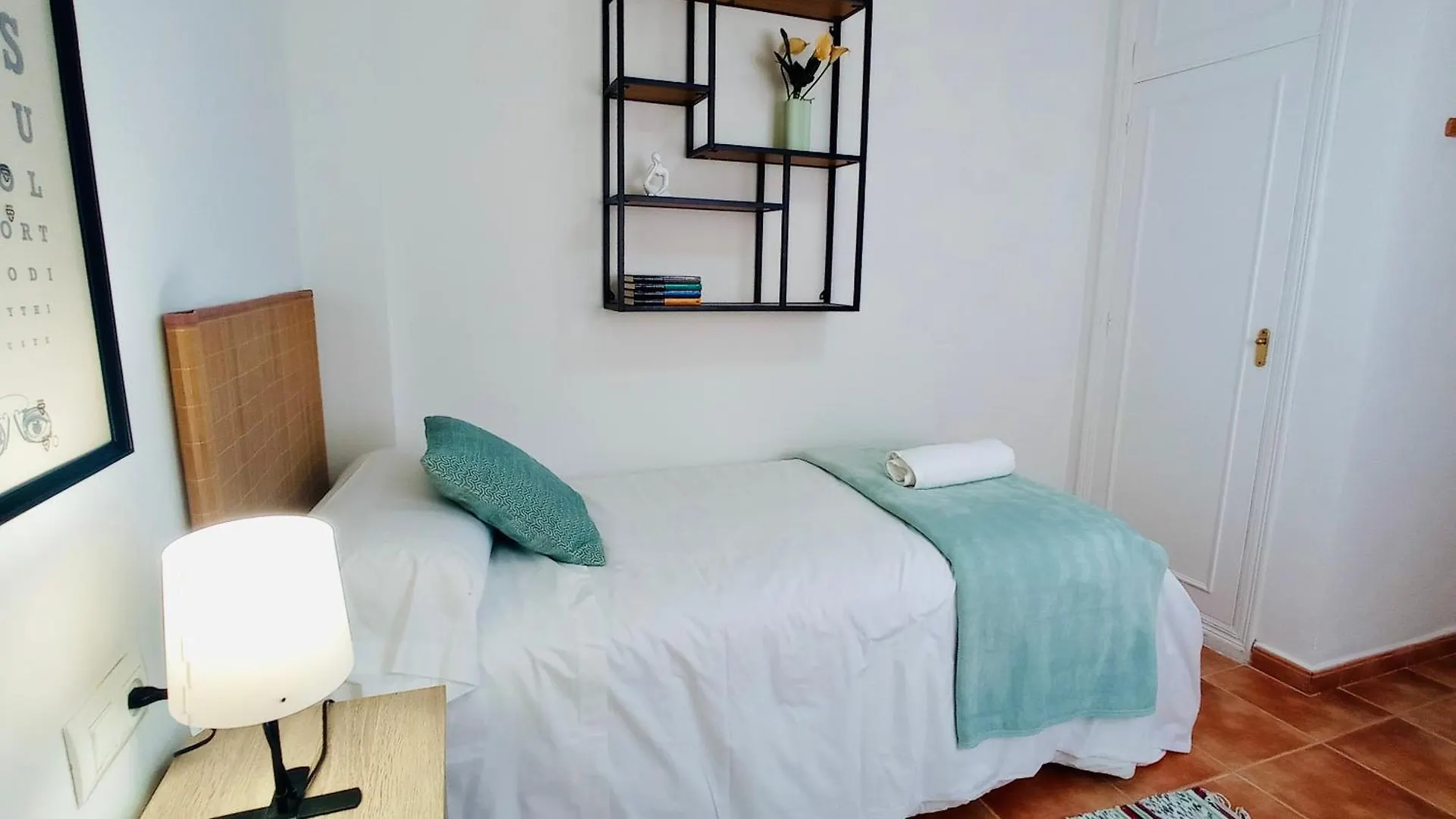 Holiday home Yola By Rentcadiz Villa El Puerto de Santa Maria