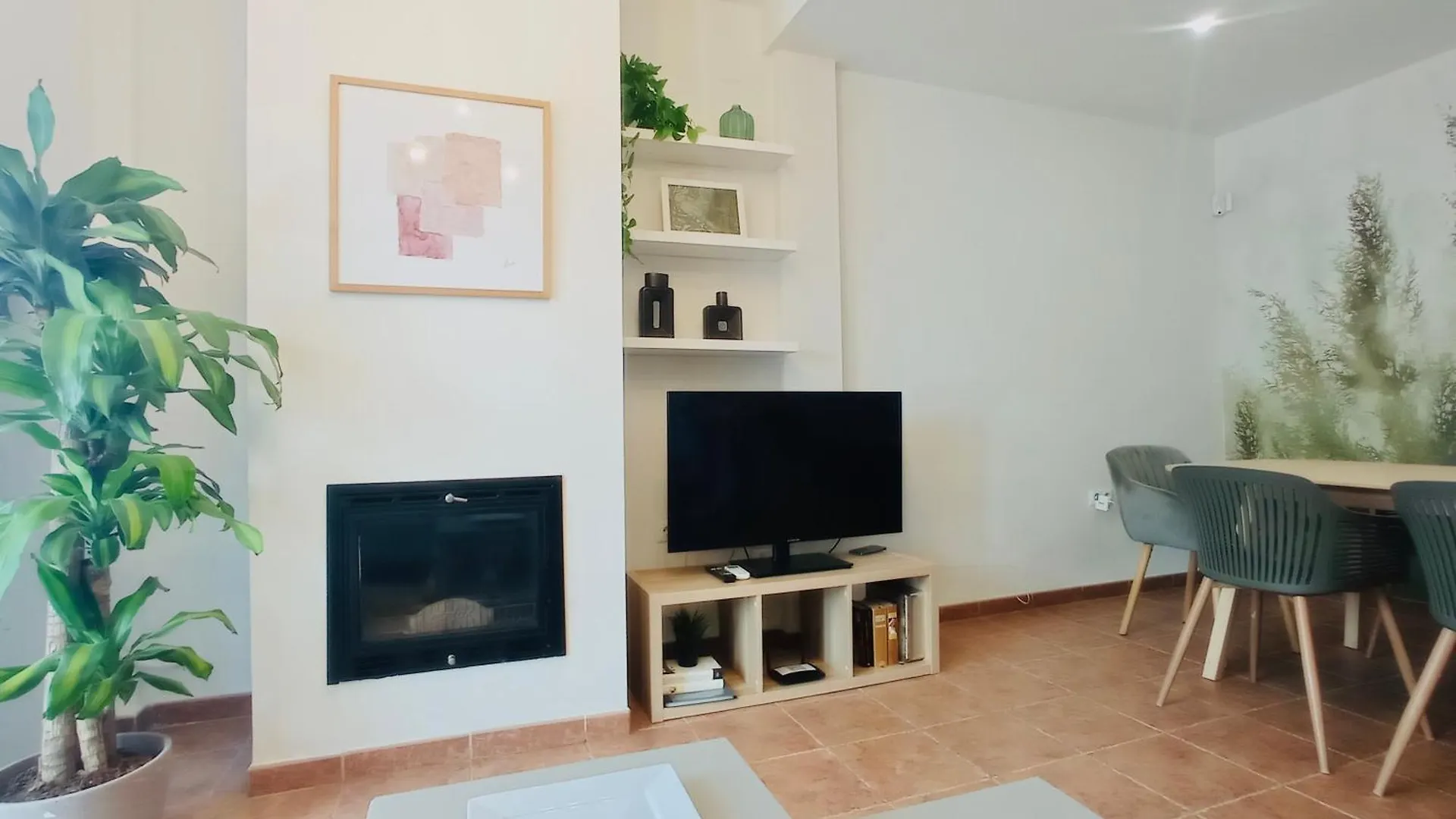 Holiday home Yola By Rentcadiz Villa El Puerto de Santa Maria