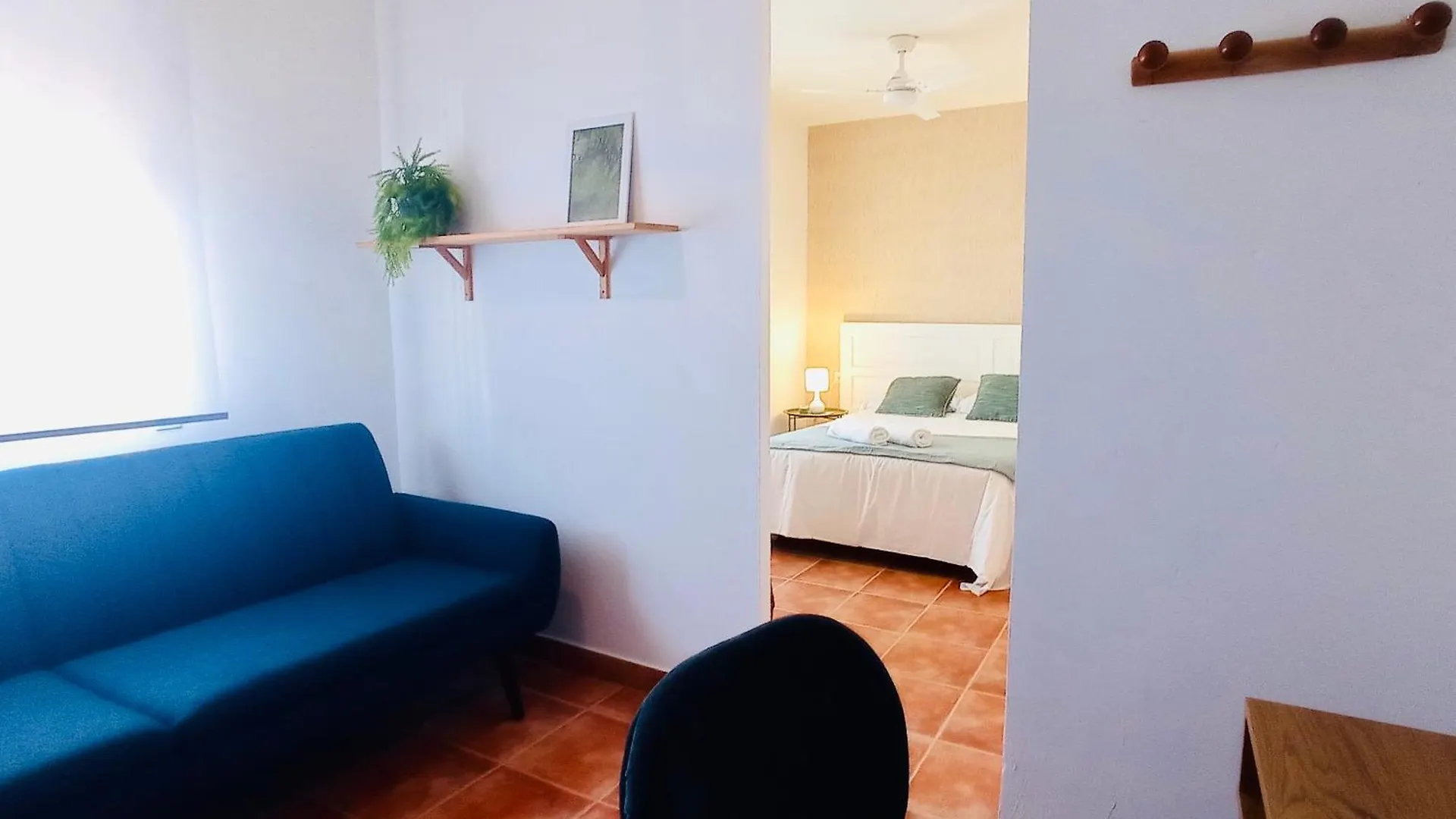 Holiday home Yola By Rentcadiz Villa El Puerto de Santa Maria Spain