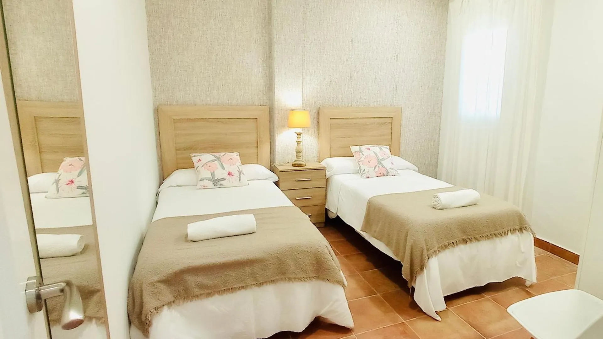 Yola By Rentcadiz Villa El Puerto de Santa Maria Holiday home