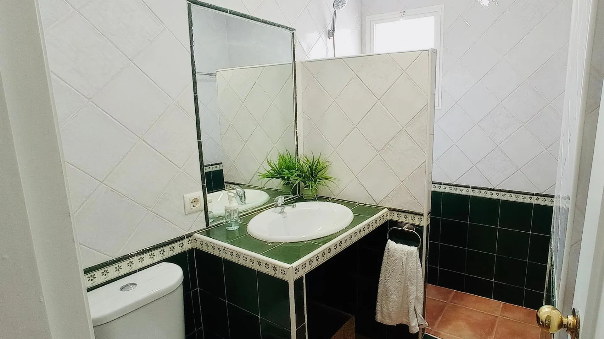 Holiday home Yola By Rentcadiz Villa El Puerto de Santa Maria Spain