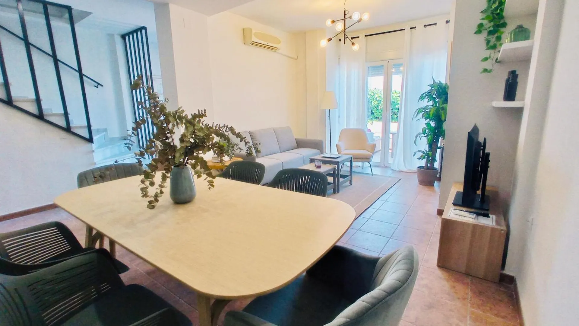 Holiday home Yola By Rentcadiz Villa El Puerto de Santa Maria Spain