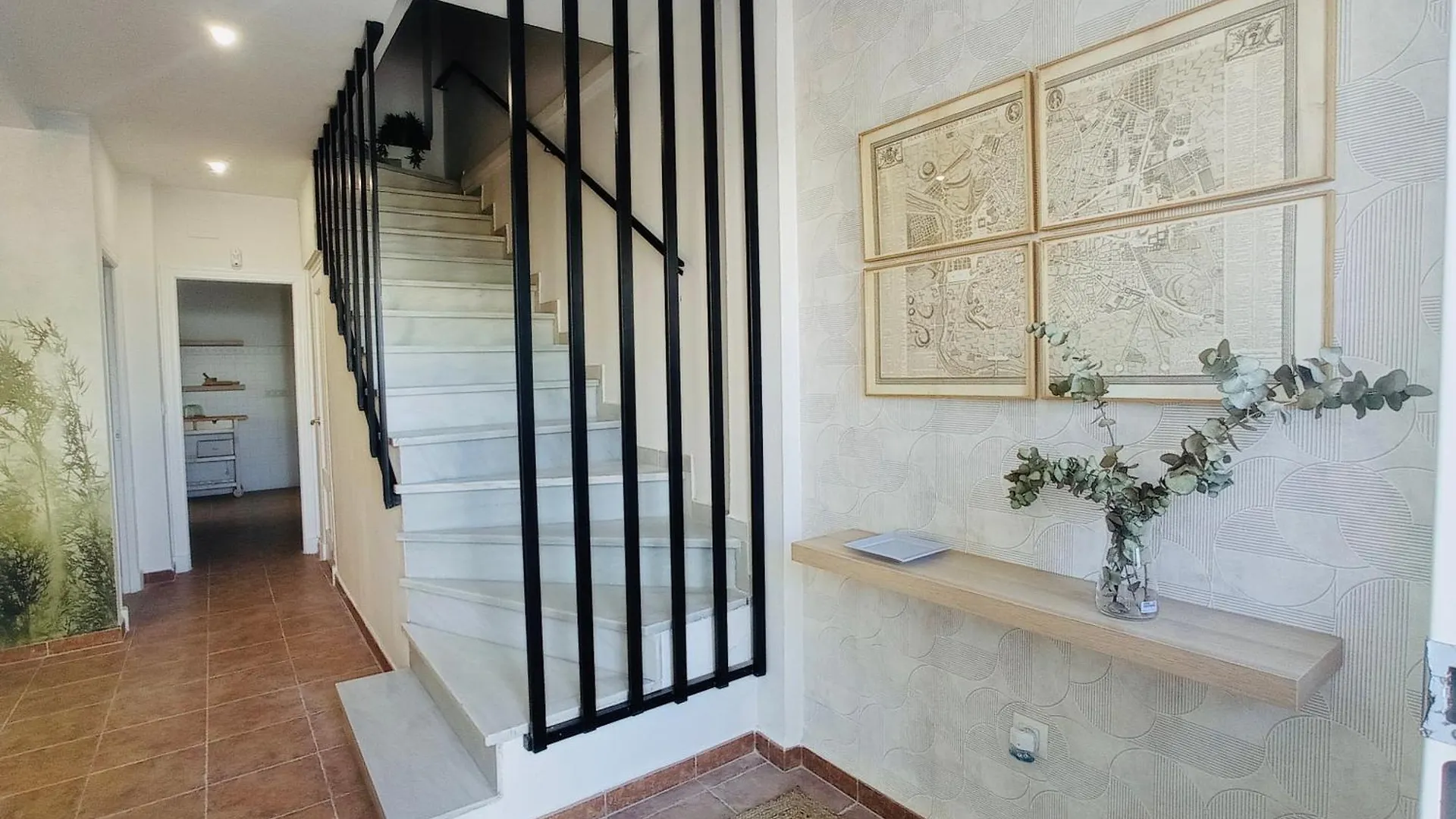 Holiday home Yola By Rentcadiz Villa El Puerto de Santa Maria